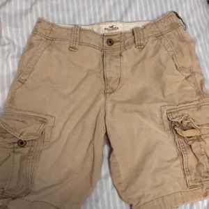 Cargo shorts